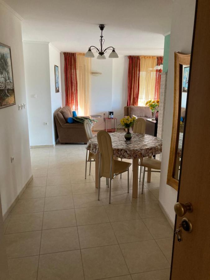 Ferienwohnung Stella Umag Exterior foto
